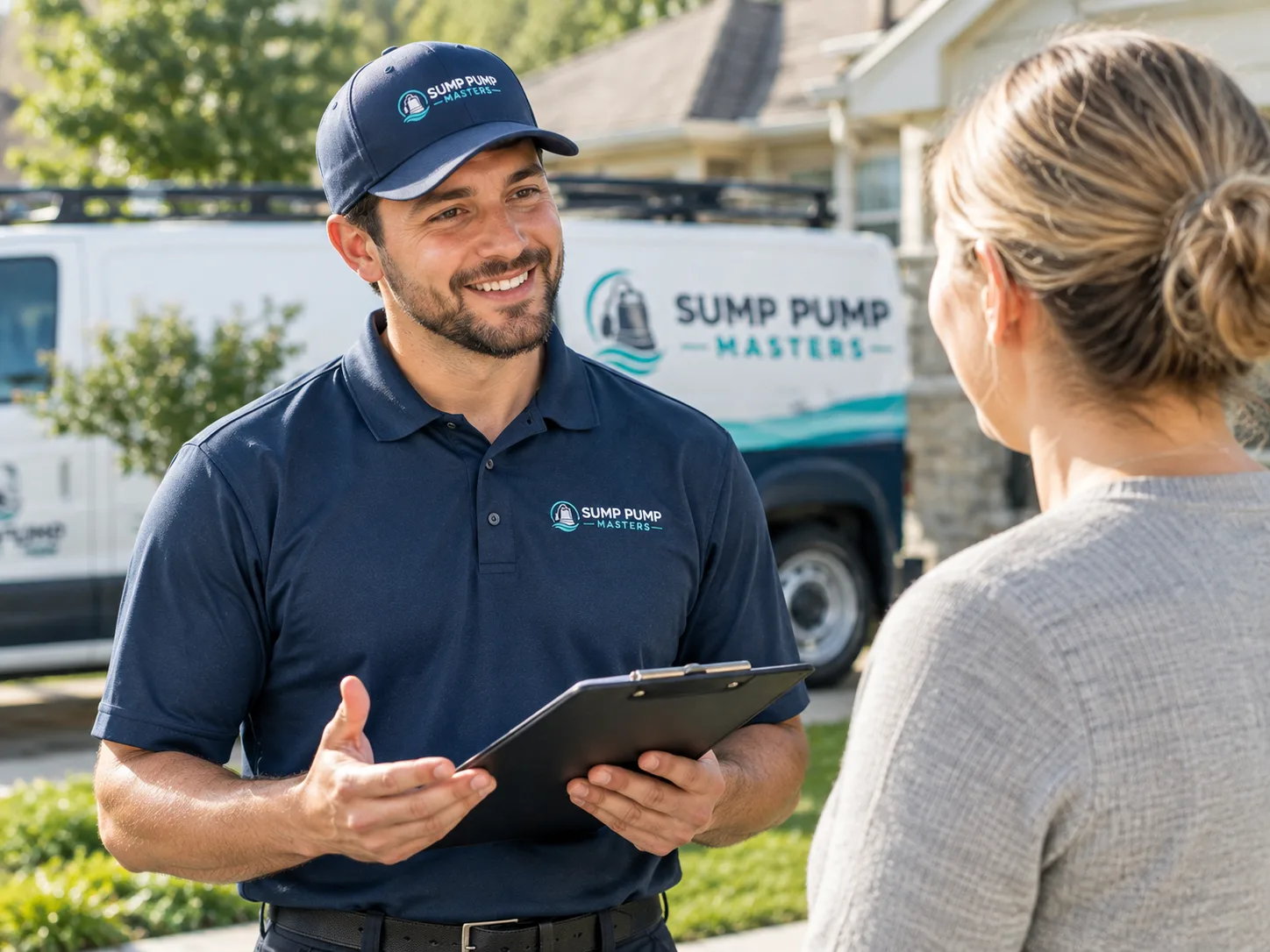 Sump Pump Repair Sadsburyville, PA FAQs